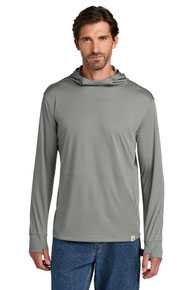 Carhartt Force ®  Sun Defender ™  Long Sleeve Hooded T-Shirt CT106923