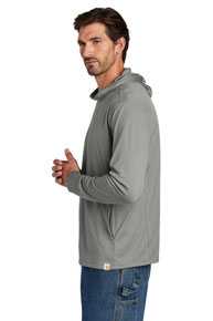 Carhartt Force ®  Sun Defender ™  Long Sleeve Hooded T-Shirt CT106923
