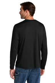 Carhartt Force ®  Sun Defender ™  Long Sleeve T-Shirt CT106972