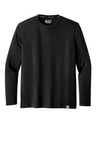 Carhartt Force ®  Sun Defender ™  Long Sleeve T-Shirt CT106972