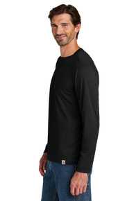 Carhartt Force ®  Sun Defender ™  Long Sleeve T-Shirt CT106972