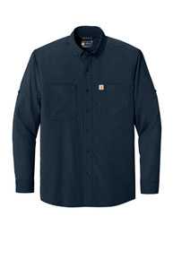 Carhartt Force ®  Sun Defender ™  Long Sleeve Shirt CT107106