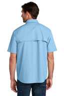 Carhartt Force ®  Sun Defender ™  Short Sleeve Shirt CT107107