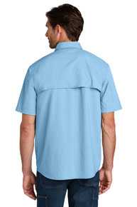 Carhartt Force ®  Sun Defender ™  Short Sleeve Shirt CT107107