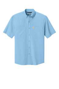 Carhartt Force ®  Sun Defender ™  Short Sleeve Shirt CT107107
