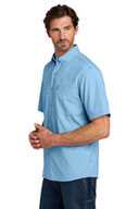 Carhartt Force ®  Sun Defender ™  Short Sleeve Shirt CT107107