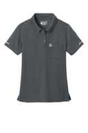Carhartt ®  Women's FLD & RSCU Polo CTC12119
