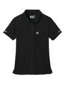 Carhartt ®  Women's FLD & RSCU Polo CTC12119