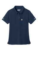 Carhartt ®  Women's FLD & RSCU Polo CTC12119