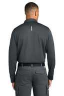Carhartt ®  FLD & RSCU Long Sleeve Polo CTC16129