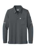 Carhartt ®  FLD & RSCU Long Sleeve Polo CTC16129