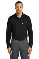 Carhartt ®  FLD & RSCU Long Sleeve Polo CTC16129