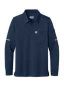 Carhartt ®  FLD & RSCU Long Sleeve Polo CTC16129