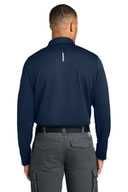 Carhartt ®  FLD & RSCU Long Sleeve Polo CTC16129