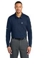 Carhartt ®  FLD & RSCU Long Sleeve Polo CTC16129