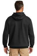 Carhartt  ®  Midweight Hooded Sweatshirt. CTK121