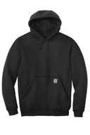 Carhartt  ®  Midweight Hooded Sweatshirt. CTK121