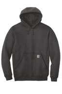 Carhartt  ®  Midweight Hooded Sweatshirt. CTK121
