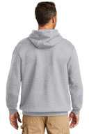 Carhartt  ®  Midweight Hooded Sweatshirt. CTK121