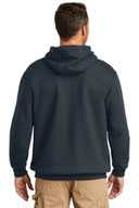 Carhartt  ®  Midweight Hooded Sweatshirt. CTK121