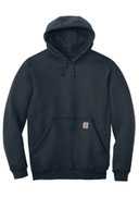 Carhartt  ®  Midweight Hooded Sweatshirt. CTK121