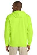 Carhartt  ®  Midweight Hooded Zip-Front Sweatshirt. CTK122