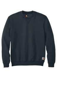 Carhartt  ®  Midweight Crewneck Sweatshirt. CTK124
