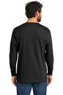 Carhartt  ®  Workwear Pocket Long Sleeve T-Shirt. CTK126