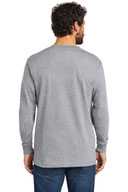 Carhartt  ®  Workwear Pocket Long Sleeve T-Shirt. CTK126