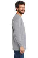 Carhartt  ®  Workwear Pocket Long Sleeve T-Shirt. CTK126