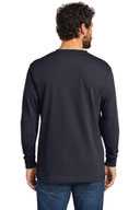 Carhartt  ®  Workwear Pocket Long Sleeve T-Shirt. CTK126