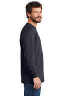 Carhartt  ®  Workwear Pocket Long Sleeve T-Shirt. CTK126