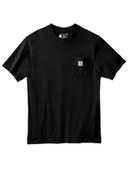 Carhartt  ®  Workwear Pocket Short Sleeve T-Shirt. CTK87