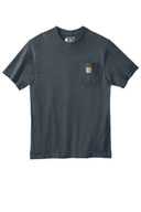 Carhartt  ®  Workwear Pocket Short Sleeve T-Shirt. CTK87