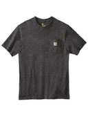 Carhartt  ®  Workwear Pocket Short Sleeve T-Shirt. CTK87
