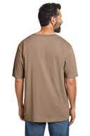 Carhartt  ®  Workwear Pocket Short Sleeve T-Shirt. CTK87