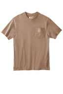 Carhartt  ®  Workwear Pocket Short Sleeve T-Shirt. CTK87