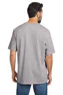 Carhartt  ®  Workwear Pocket Short Sleeve T-Shirt. CTK87