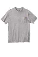 Carhartt  ®  Workwear Pocket Short Sleeve T-Shirt. CTK87