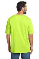 Carhartt  ®  Workwear Pocket Short Sleeve T-Shirt. CTK87