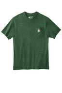 Carhartt  ®  Workwear Pocket Short Sleeve T-Shirt. CTK87
