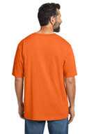 Carhartt  ®  Workwear Pocket Short Sleeve T-Shirt. CTK87