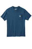 Carhartt  ®  Workwear Pocket Short Sleeve T-Shirt. CTK87