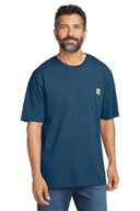 Carhartt  ®  Workwear Pocket Short Sleeve T-Shirt. CTK87