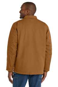 Carhartt ®  Tall Sherpa-Lined Coat CTT104293