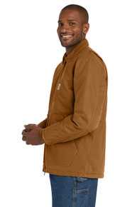 Carhartt ®  Tall Sherpa-Lined Coat CTT104293