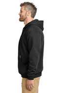 Carhartt ®  Tall Midweight Hooded Sweatshirt CTTK121