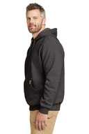 Carhartt ®  Tall Midweight Hooded Sweatshirt CTTK121