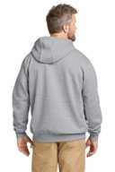 Carhartt ®  Tall Midweight Hooded Sweatshirt CTTK121