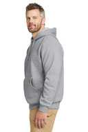 Carhartt ®  Tall Midweight Hooded Sweatshirt CTTK121
